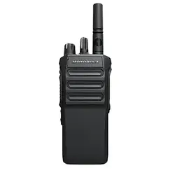 Рація Motorola Mototrbo R7A 146-160 MHz VHF