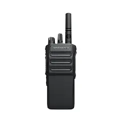Рація Motorola R7A 136-174 MHz VHF NKP PRA302C