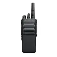 Рация Motorola R7 152-174 MHz VHF NKP BT WIFI GNSS CAPABLE PRA302CEG