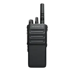 Рація Motorola R7 152-174 MHz VHF NKP BT WIFI GNSS CAPABLE PRA302CEG