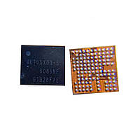Мікросхема контролер живлення MU106X01-5 Samsung A205/A305/A405/G973/G975 Galaxy A20/A30/A40/S10/S10 Plus