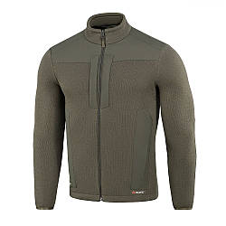 M-Tac кофта Senator Fleece Polartec Dark Olive