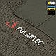 M-Tac кофта Senator Fleece Polartec Dark Olive, фото 5