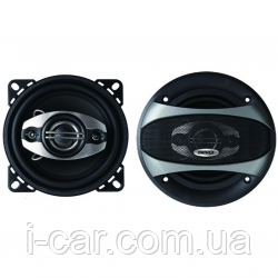 Колонки Drivex ML 404 10 см