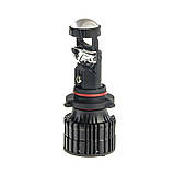 DECKER LED GL-01 (HB3)(6000K)(12-24V)(2 ШТУКИ)(CANBUS), фото 3