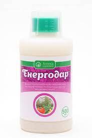 Фунгіцид Енергодар р.к., 500 мл, Укравіт
