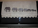 Подарунок оригінальний 7 слоників. Ручна робота., фото 3