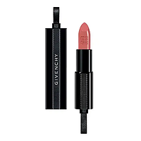 Помада для губ GIVENCHY Rouge Interdit Satin Lipstick Confort & Haute Tenue Couleur Illicite