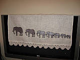 Подарунок оригінальний 7 слоників. Ручна робота., фото 8