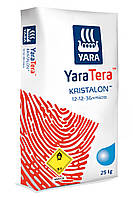 YaraTera Kristalon 25 кг червоний, Добриво, Крісталон 25 кг, YaraTera 25 кг