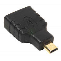 Переходник HDMI to microHDMI PowerPlant (KD00AS1298)