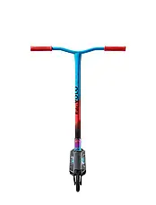 Трюковий самокат Go TRAX ST PRO 200 голубий з оранжевим, фото 3