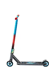 Трюковий самокат Go TRAX ST PRO 200 голубий з оранжевим, фото 4