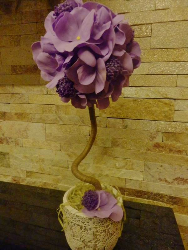 Авторський топіарій, фото 1