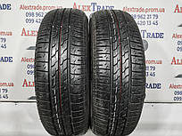 185/65 R15 Bridgestone B391 літні шини б/у