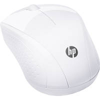 Мишка HP 220 White (7KX12AA)