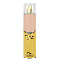 Ароматизована вода MONACO 250мл. (BODY MIST) Prive Parfum (100% ORIGINAL)