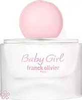 Парфюмированная вода для детей Franck Olivier Baby Girl 30 мл