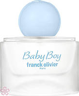Парфюмированная вода для детей Franck Olivier Baby Boy 30 мл