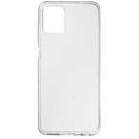 Чехол для мобильного телефона Armorstandart Air Series Motorola G32 Transparent (ARM63099)