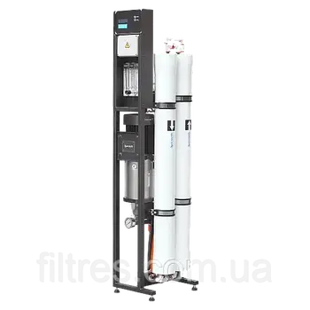 Комерційна система зворотного осмосу 4" Ecosoft MO10000