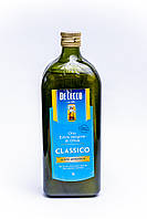 Оливковое масло De Cecco Classico стекло, 1л
