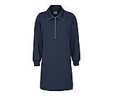 Стильна зручна жіноча сукня, плаття оверсайз від tcm tchibo Чібо , Німеччина, S-XL, фото 2