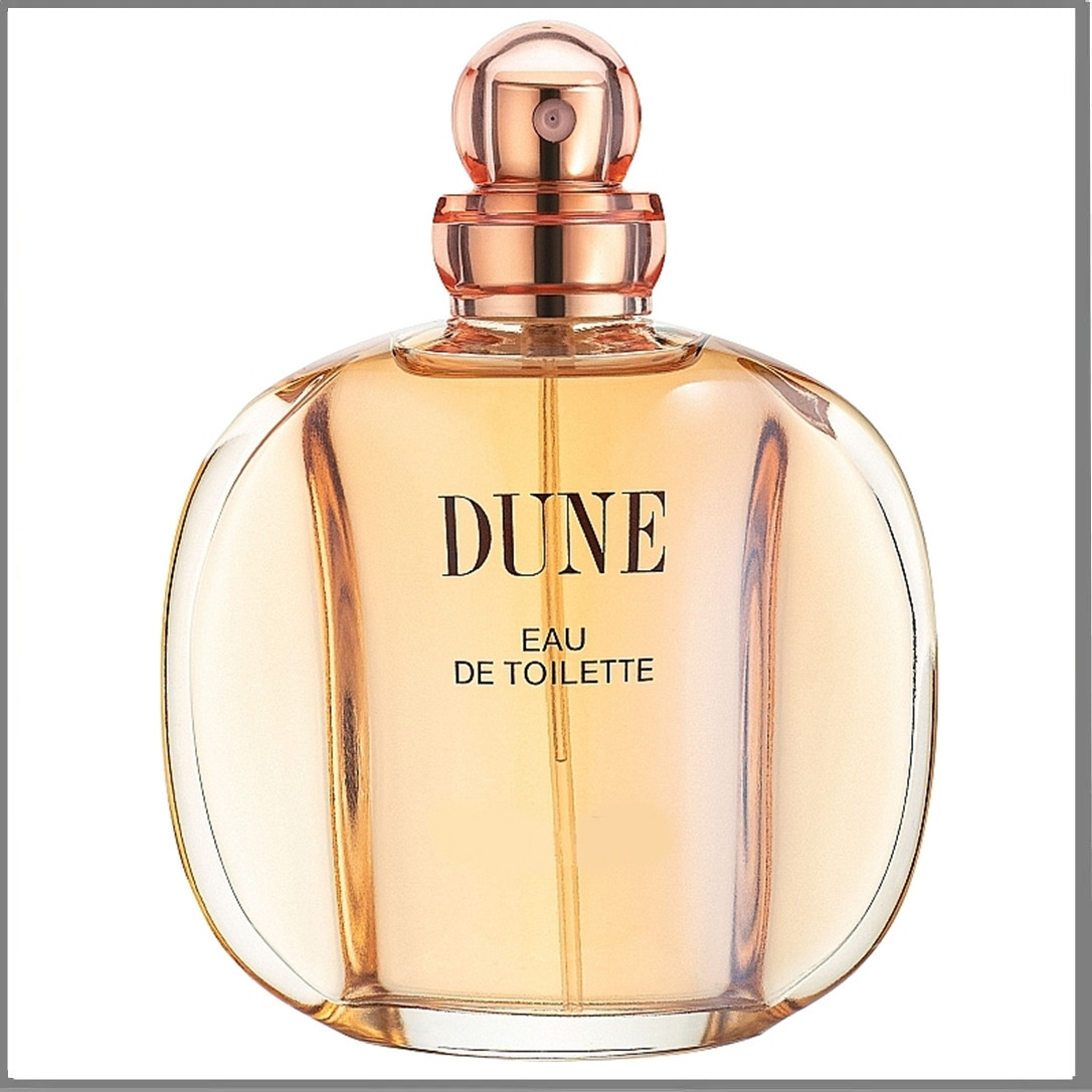 CD Dune туалетна вода 100 ml. (Тестер Дюна)