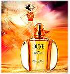 CD Dune туалетна вода 100 ml. (Тестер Дюна), фото 4