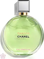 Парфюмированная вода для женщин CHANEL Eau Fraiche Eau de Parfum 50 мл