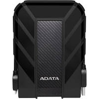 Внешний жесткий диск 2.5" 5TB ADATA (AHD710P-5TU31-CBK)