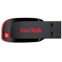 USB флеш накопитель SanDisk 16Gb Cruzer Blade (SDCZ50-016G-B35)