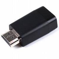 Переходник HDMI to VGA Cablexpert (A-HDMI-VGA-001)