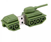 USB флешка Танк 64Гб