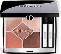 Палетка теней Dior Diorshow 5 Couleurs Couture 7 г 429 Toile de Jouy