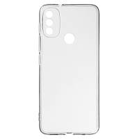 Чехол для мобильного телефона Armorstandart Air Series Motorola E20 Transparent (ARM63456)