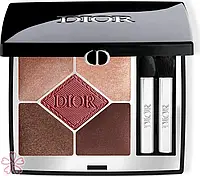 Палетка теней Dior Diorshow 5 Couleurs Couture 7 г 689 Mitzah