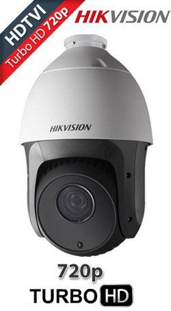 1MP Роботизована Hikvision DS-2AE5123TI-A