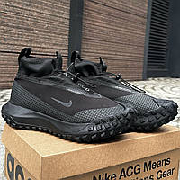 Nike ( інші моделі ) Nike ACG Mountain Fly Gore-Tex Dark Grey 40 w