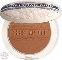 Бронзер Dior Dior Forever Natural Bronze 9 г 007 Golden Bronze