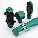 Фен-щітка для волосся VGR V-493, фото 2