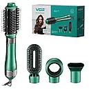 Фен-щітка для волосся VGR V-493, фото 3