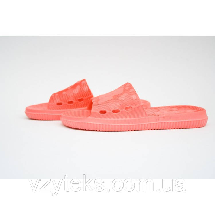 Дитячі шльопанці ПВХ оптом, фото 1