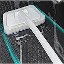 Щітка для прибирання з довгою ручкою Glass eraser LY-516, фото 6