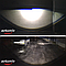 Led світлодіодні міні лінзи Bi-LED MiniLens A80 H7 5700k 7200lm 36w 12-24v, фото 6