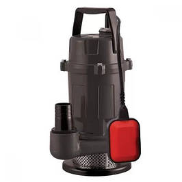 Насоси дренажні, фекальні