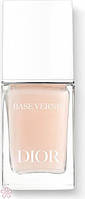 Основа под лак Dior Vernis Base Coat 10 мл