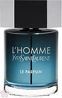 Духи для мужчин Yves Saint Laurent L'Homme Le Parfum 100 мл