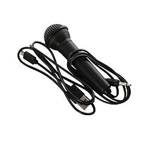 Синтезатор дитячий з мікрофоном Bigfun BF-430A2, фото 3