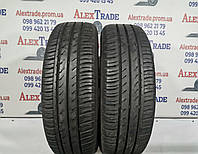 185/65 R15 Continental ContiEcoContact 3 літні шини б/у